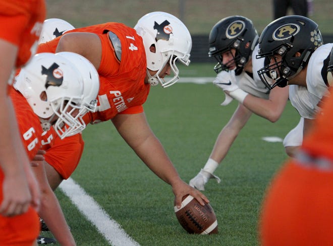 Texas High School Football Statewide Scores Week 5 Texas High School Football Statewide Scores Week 5