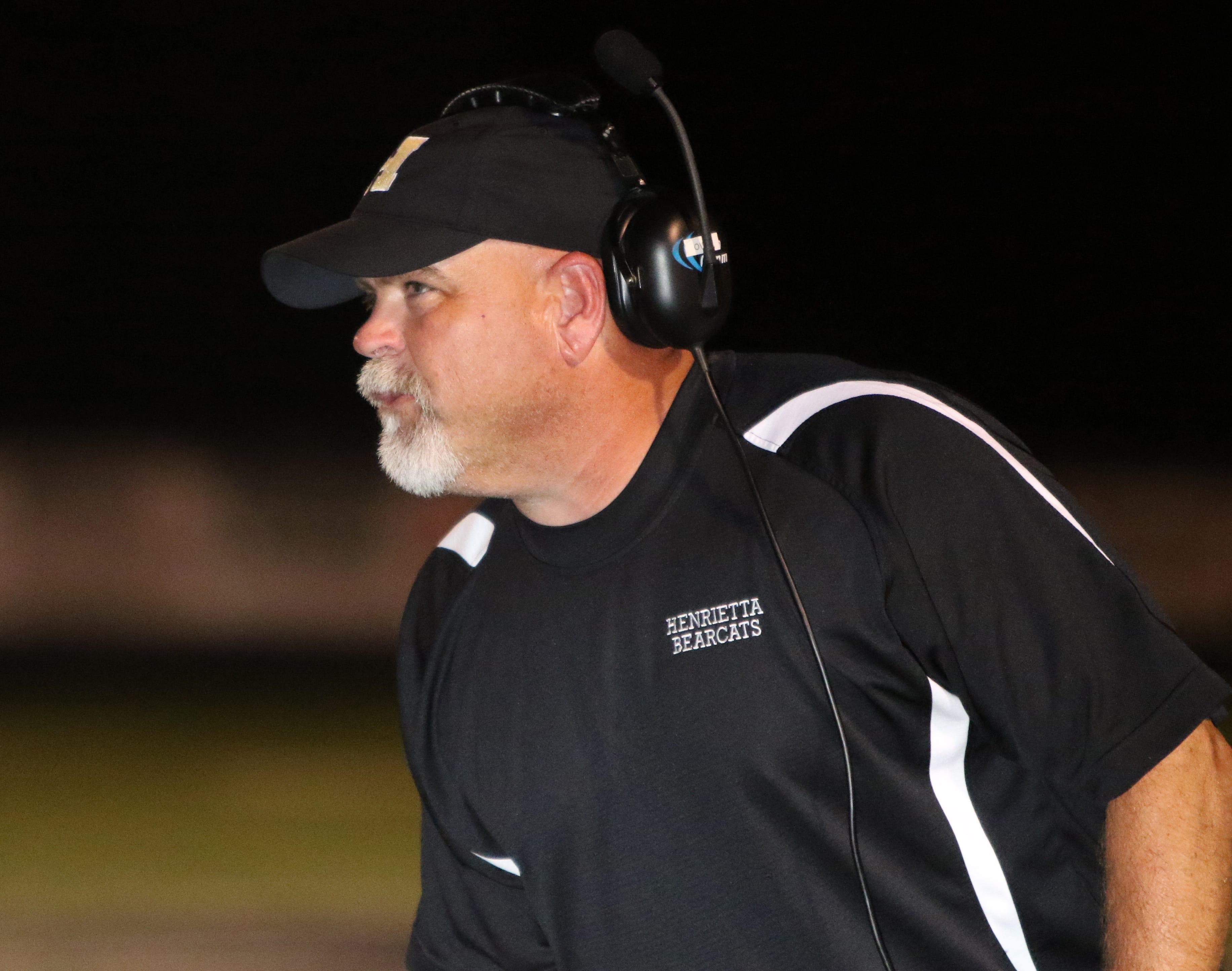 2019 Henrietta Bearcats high school football preview