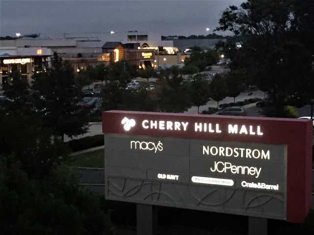 Proposed Cherry Hill Plan Suggests Move For Town Hall