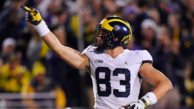 Is Michigan Football S Jim Harbaugh Worth His Huge Salary Is Michigan Football S Jim Harbaugh Worth His Huge Salary