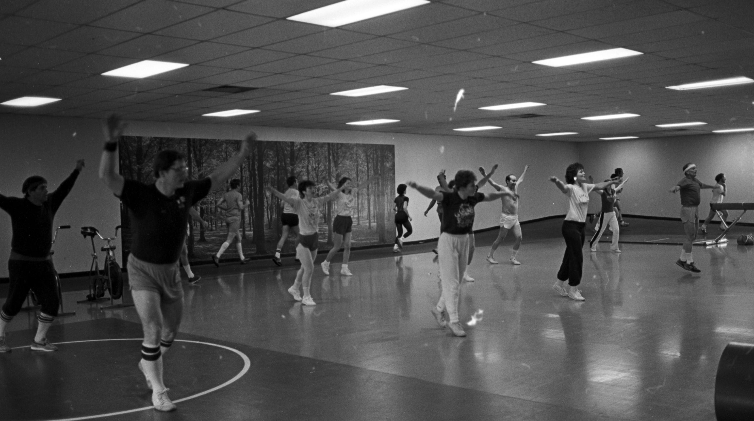 From The Archives The Old Downtown Lansing Ymca