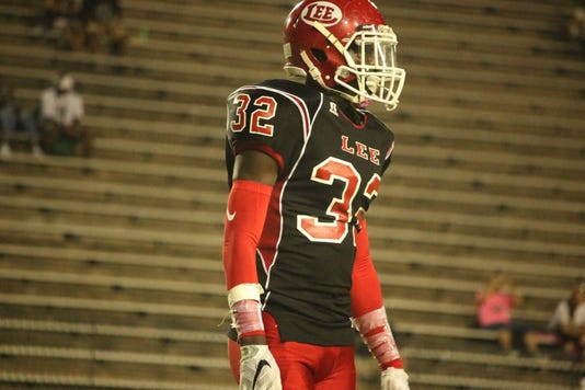 Former Robert E Lee Star Brian Mclean Creating Legacy On And Off