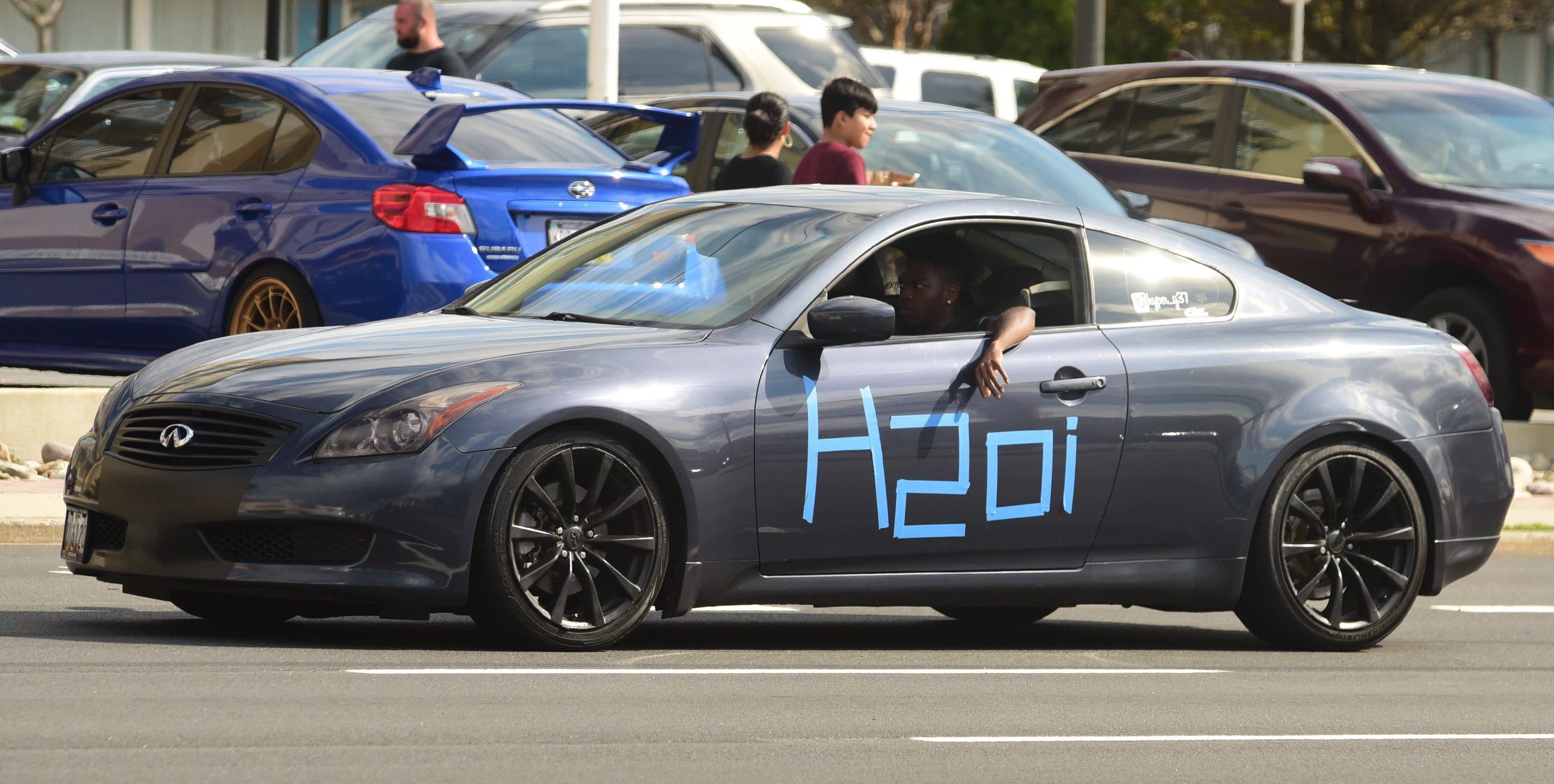 H2o ocean city car show 2020 wingsmasa