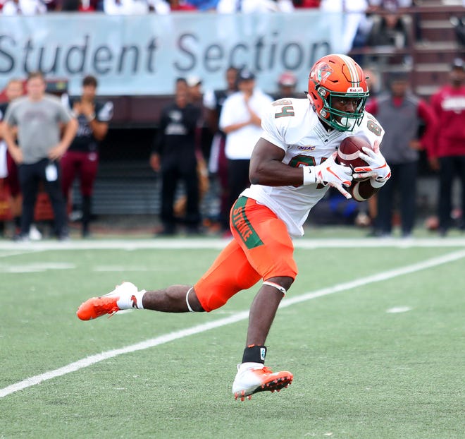 Famu S Glorious History Of Homecoming Highlights