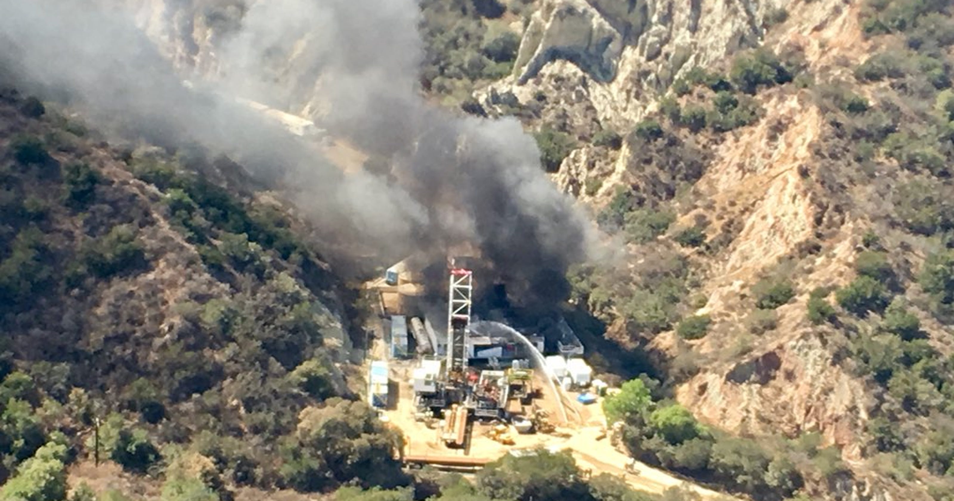 Commentary: Gov. Newsom, true environmental moves will prove seriousness of climate change - Desert Sun