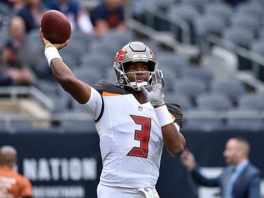 Nfl Tampa Bay Buccaneers At Chicago Bears
