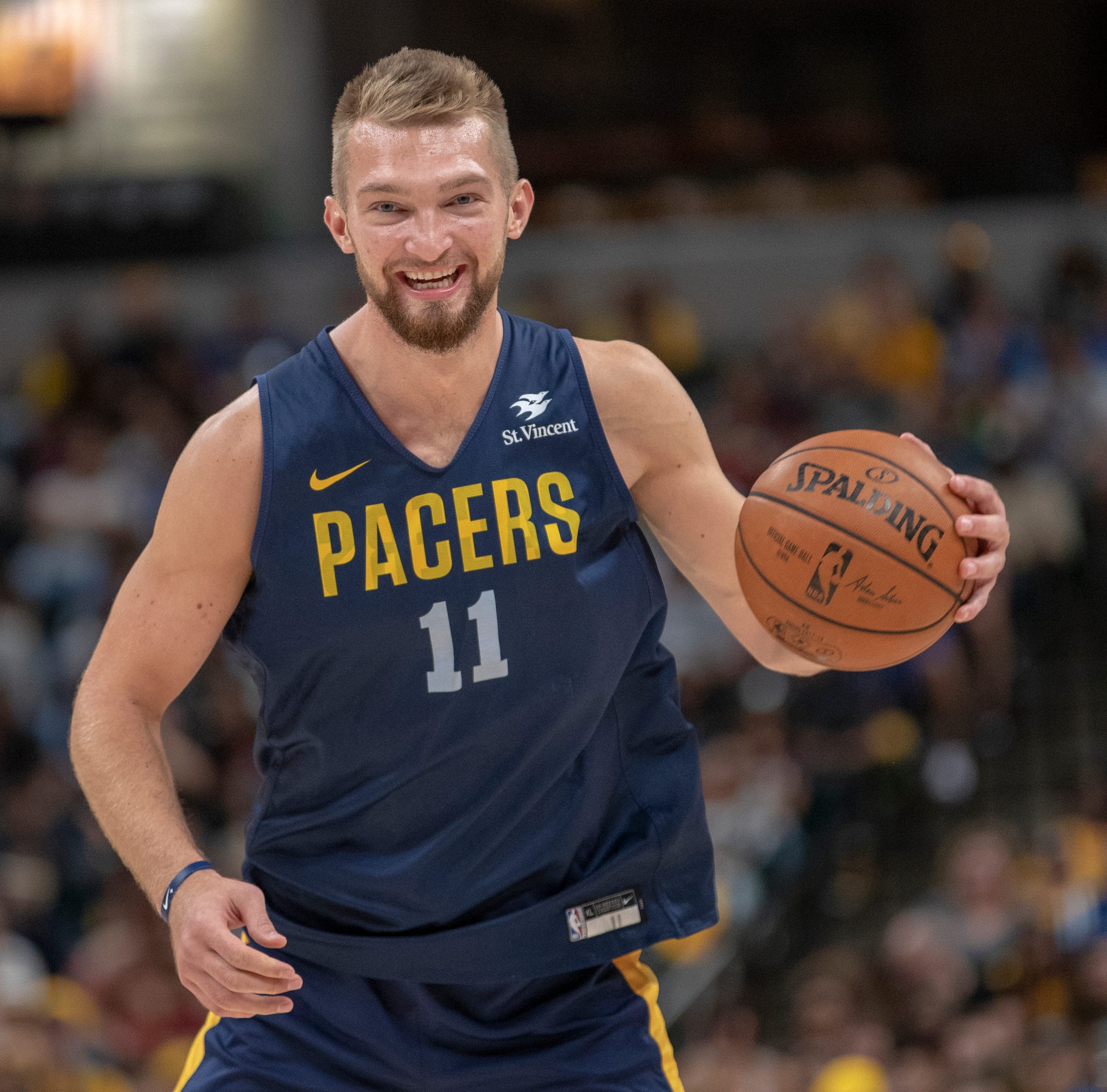 Indiana Pacers | Bleacher Report 
