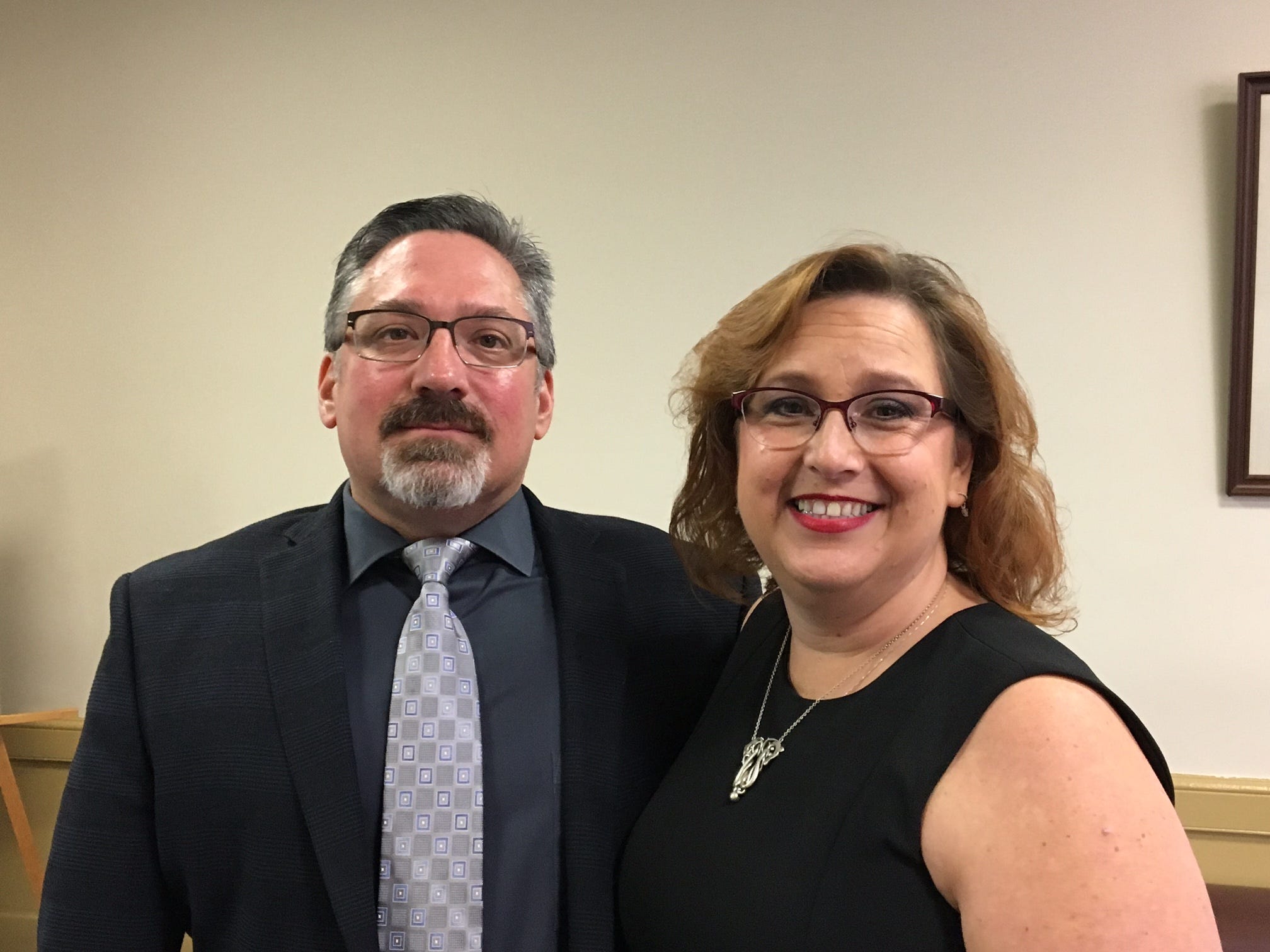 Rockaway Township NJ finally has interim mayor after court decision