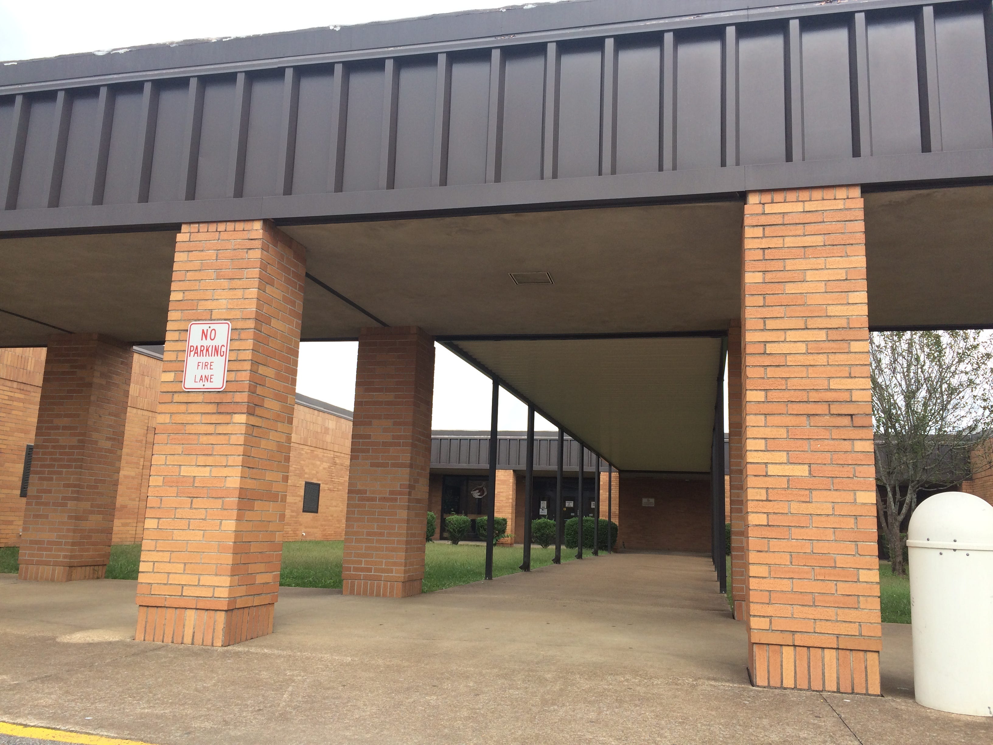 Dickson's Sullivan Elementary school changed to freshman academy.