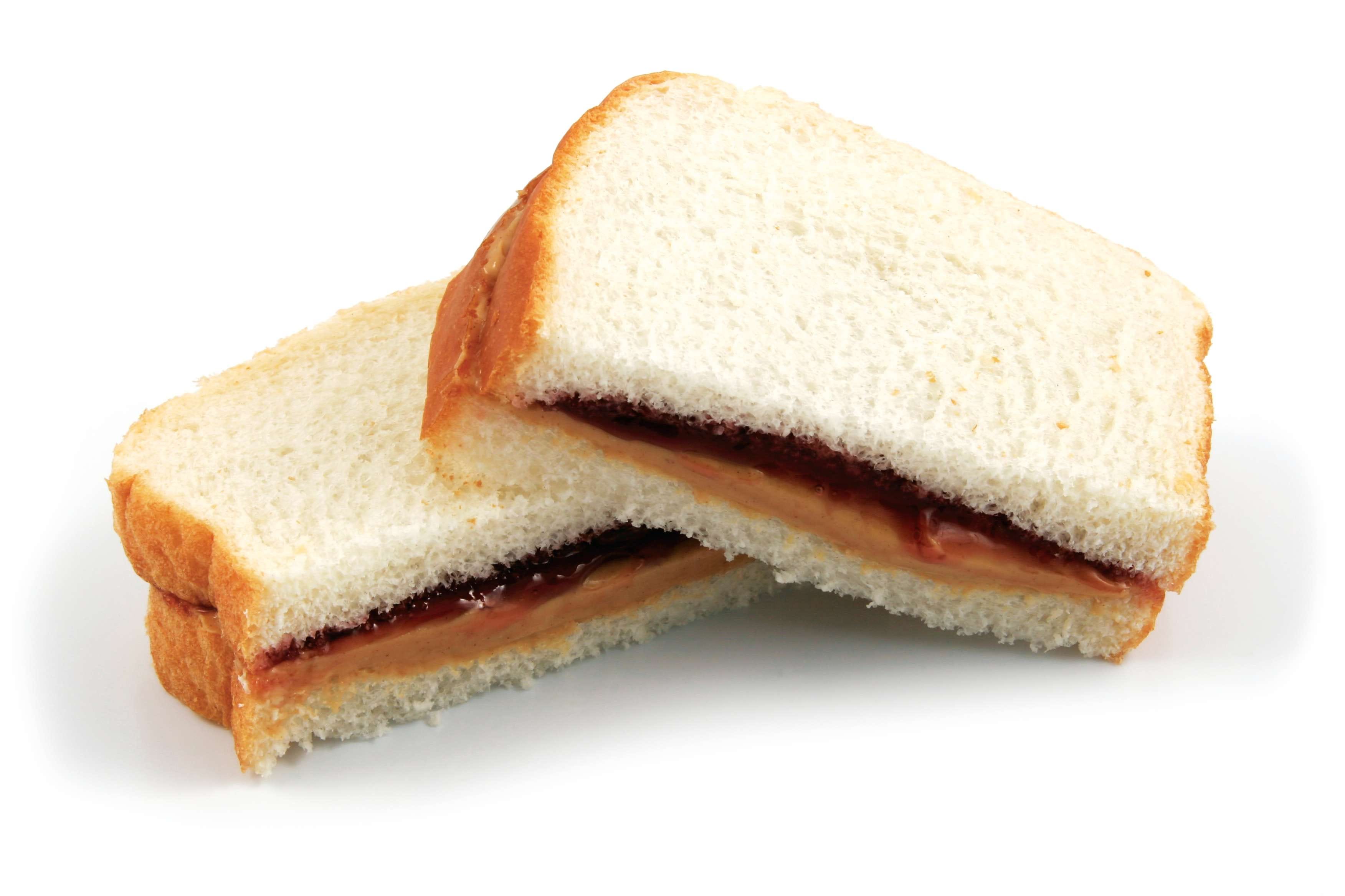 Peanut butter and mayo sandwich sparks online controversy