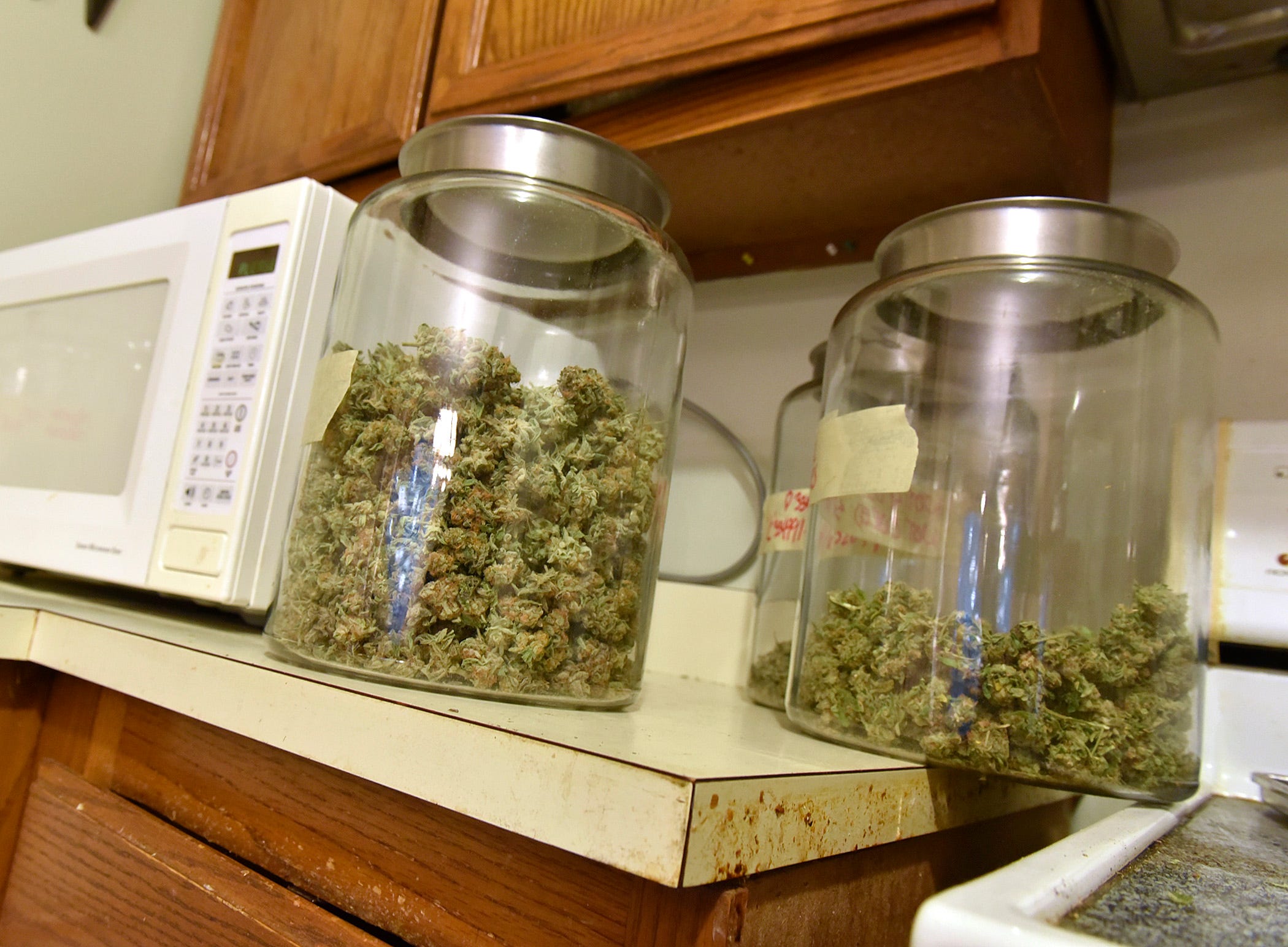 Livonia latest community to ban marijuana facilities