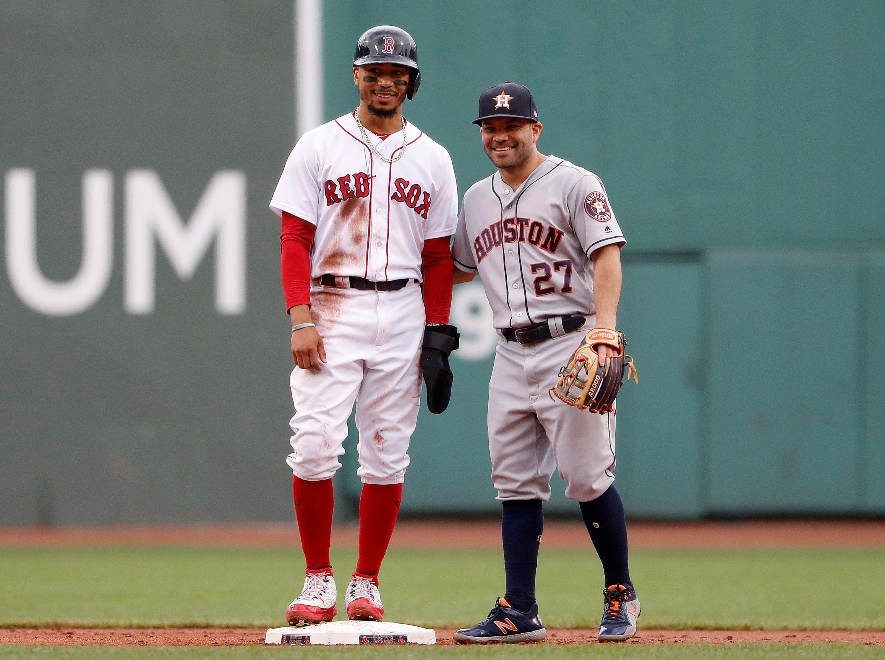 MLB power rankings: American League teams dominated the 2018 season