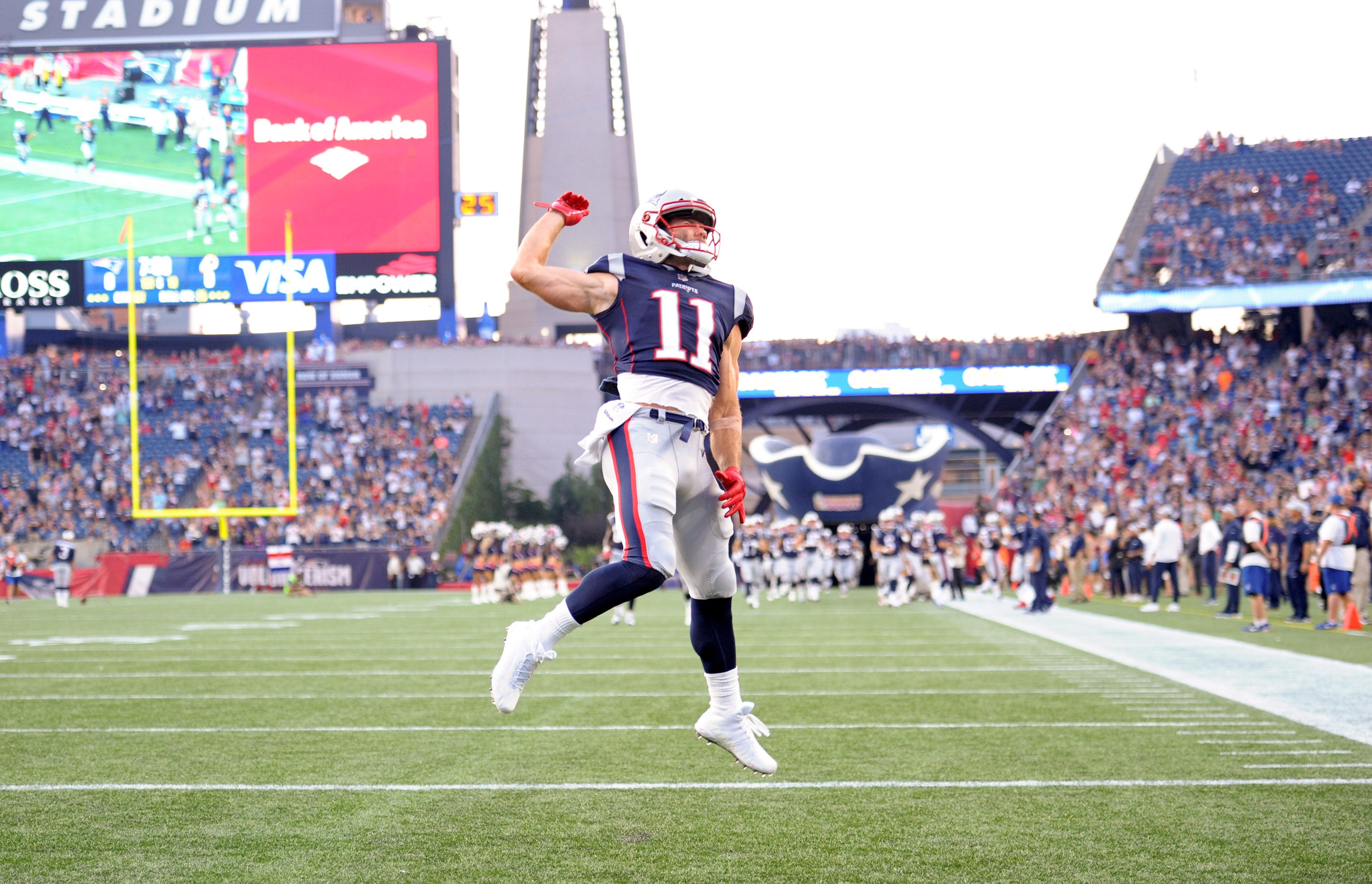 10 Nfl Players Returning From Suspensions Who Could Make Big