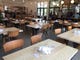 Almost the entire dining room and patio is family friendly at Field Brewing, 303 E. Main St., Westfield. The family-friendly brewery and restaurant opened Oct. 1, 2018.
