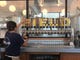 Taps pour craft beers made in the brewery visible behind the bar at Field Brewing, 303 E. Main St., Westfield. The family-friendly brewery and restaurant opened Oct. 1, 2018.