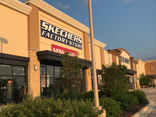 Skechers warehouse store is coming to Route 73 in Marlton NJ