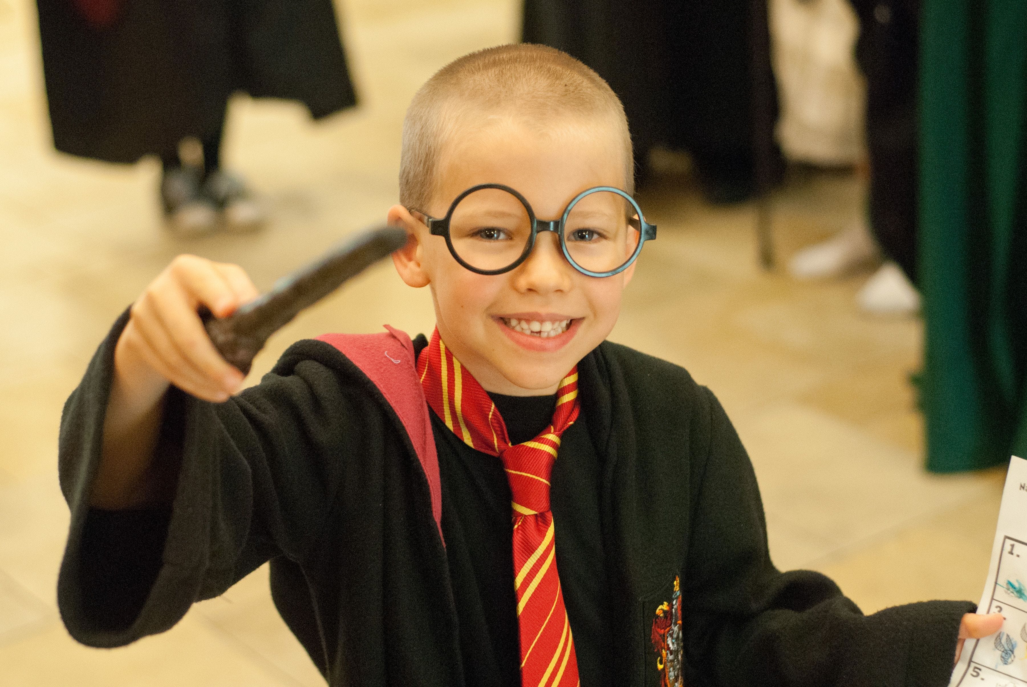 Harry Potter Quidditch Twin Glasses Medium