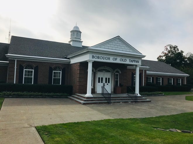 Old Tappan Borough Council has unanimously decided draft legislation proactively opposing any state bill that would legalize recreational marijuana.