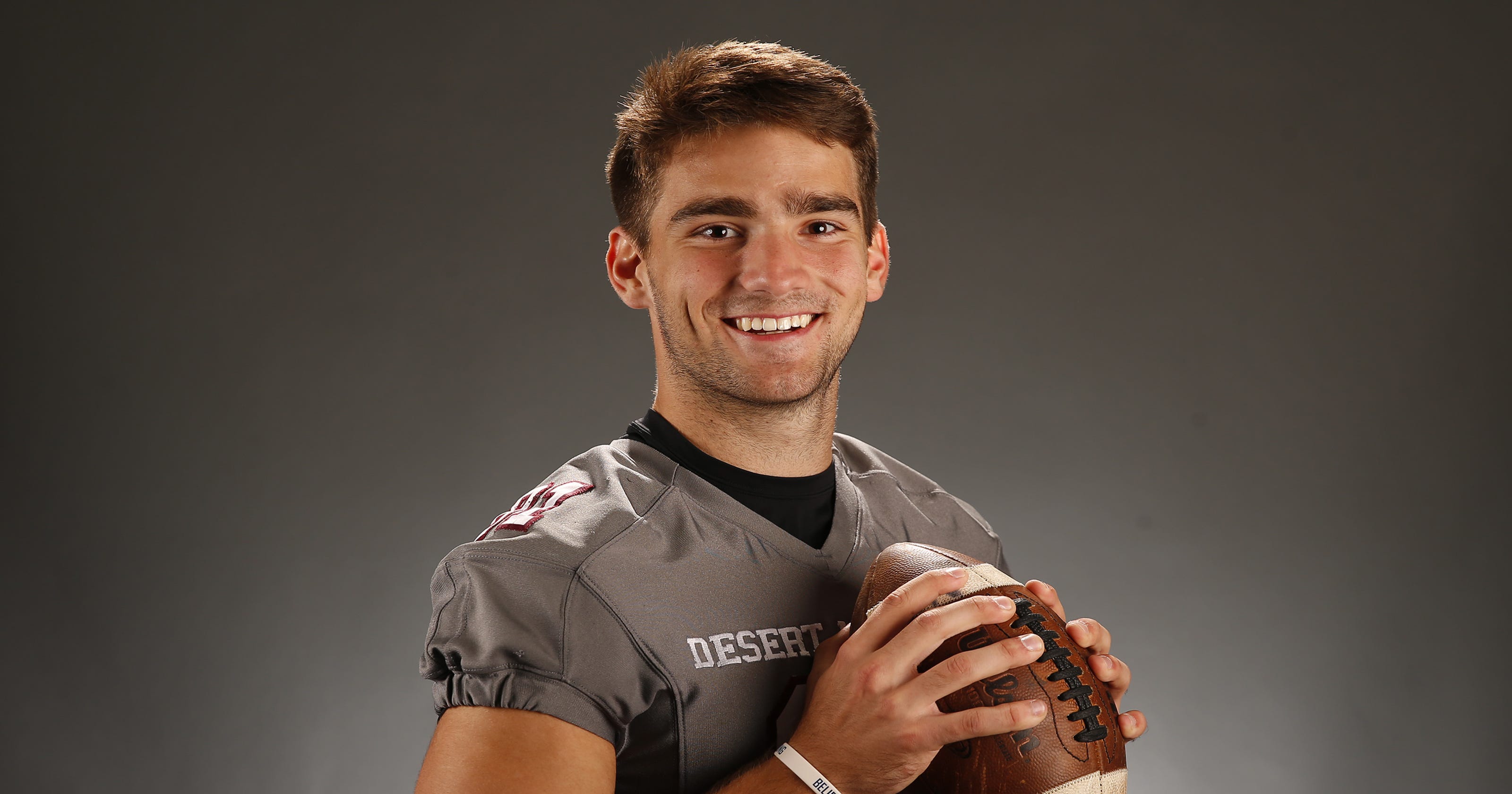 Kurt Warner's son, Kade Warner, emerges as Nebraska walkon receiver