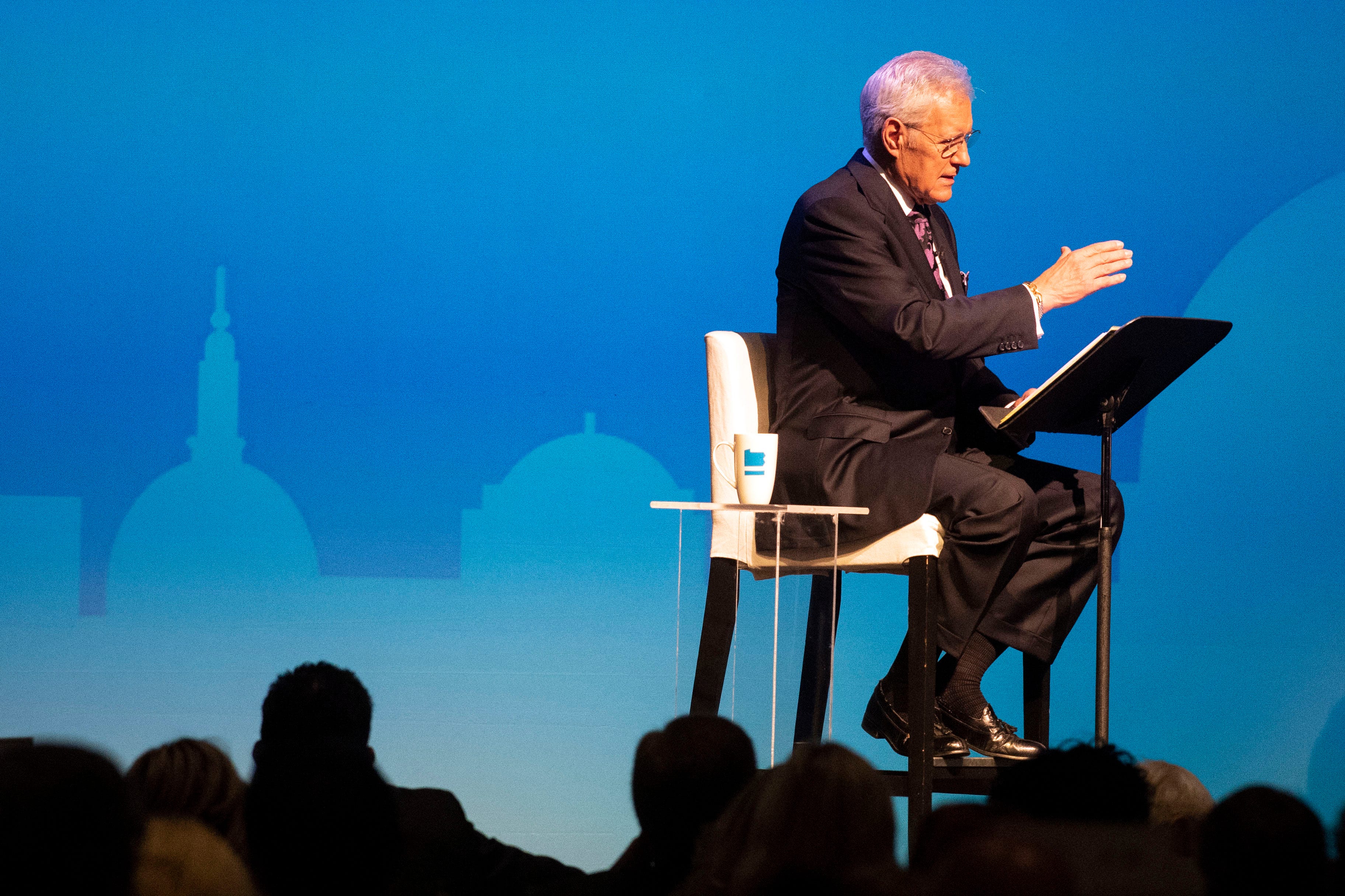 Ydr Tl 100118 Gubernatorialdebate