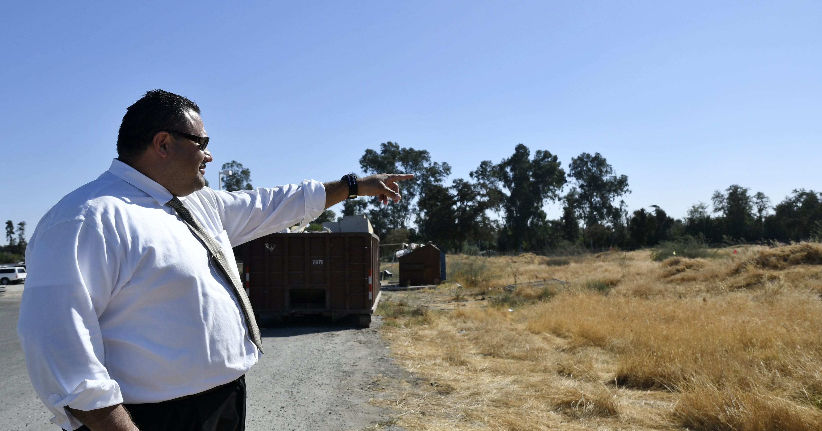 After Unexpected Delays Sequoia High Will Get New Campus