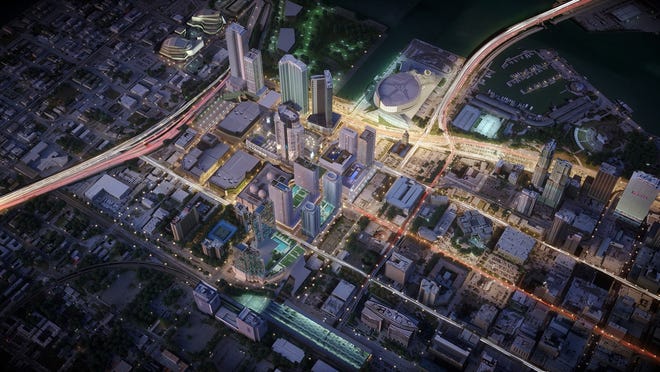 Why Does Amazon Have Two New Headquarters What You Need To Know Why Does Amazon Have Two New Headquarters What You Need To Know