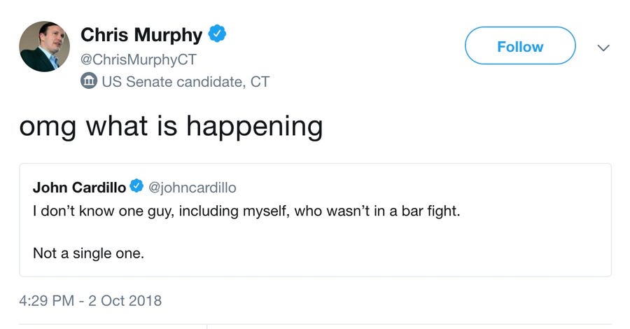 We ask ourselves this all the time.