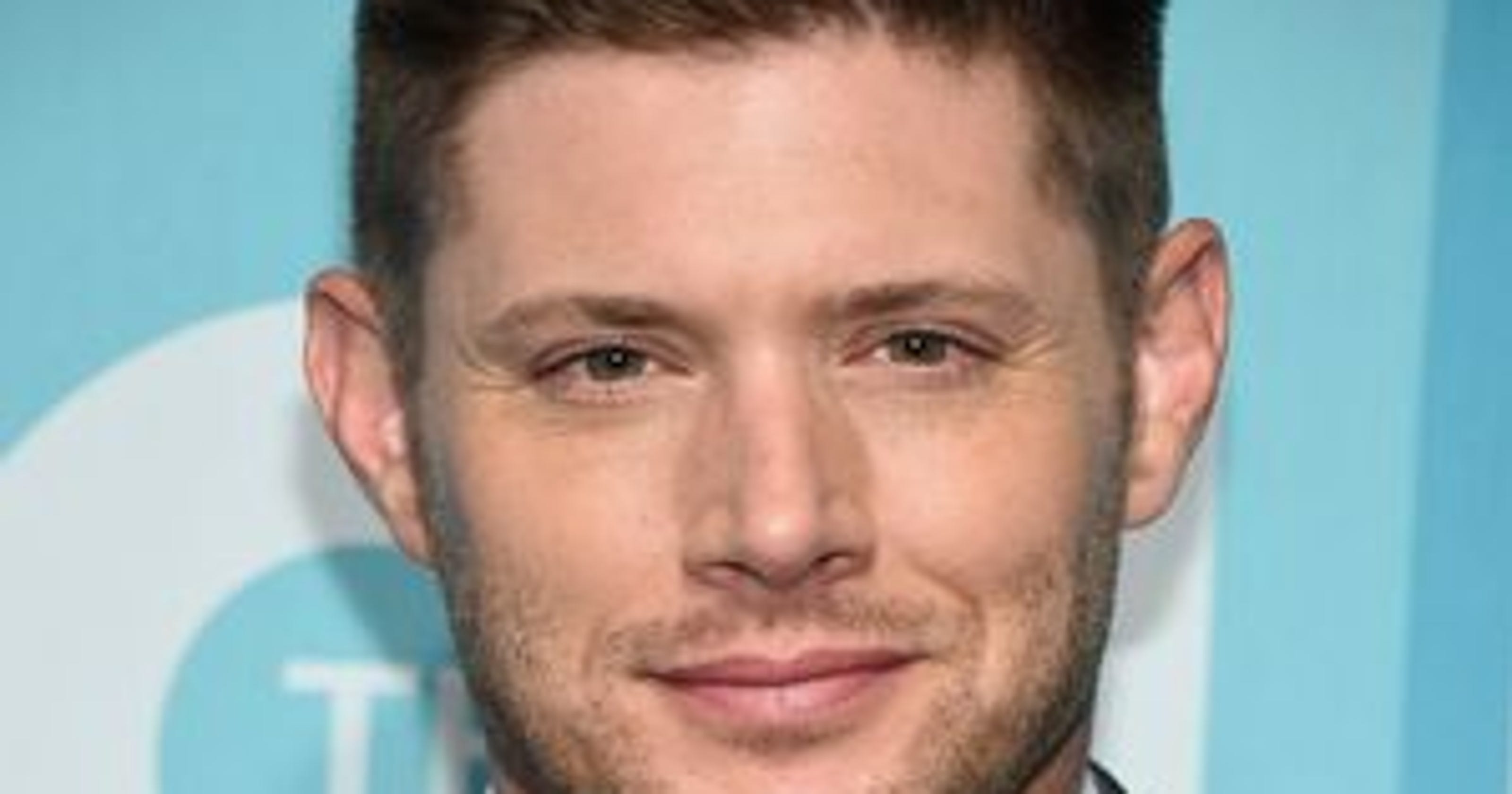 Jensen Ackles of Supernatural explains why he named his ...