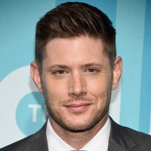 Jensen Ackles, 40, chose an uncommon name with a nautical theme for his son.