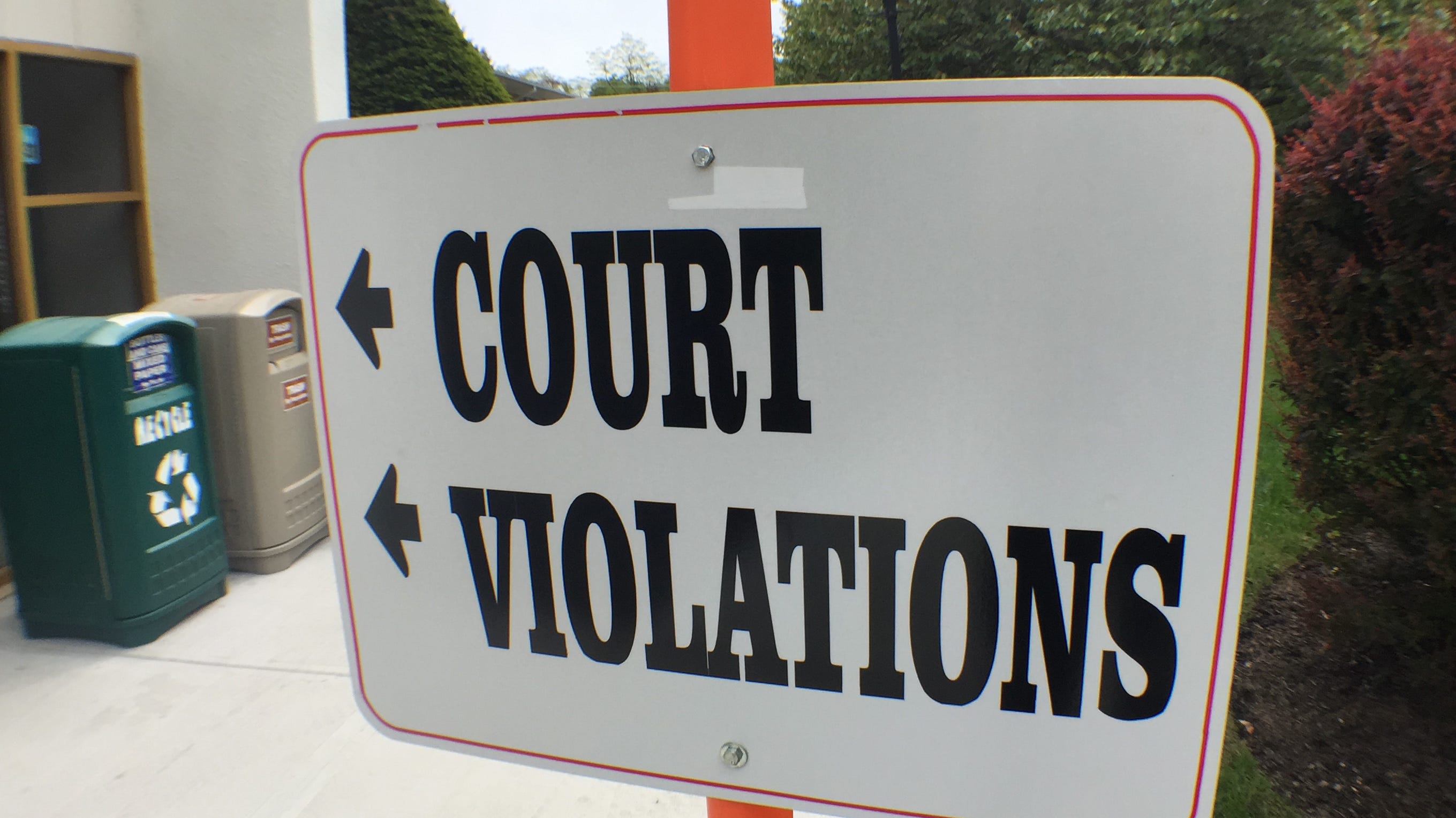 NJ courts dismiss 787 000 old municipal cases are you off the hook? NJ courts dismiss 787 000 old municipal cases are you off the hook?