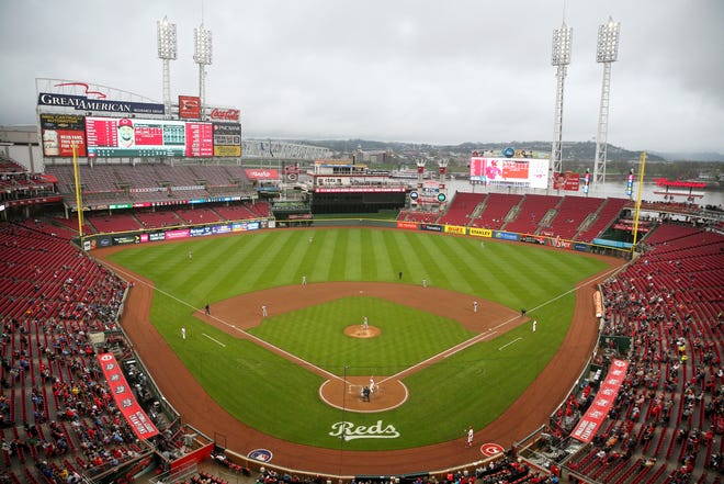 Cincinnati Reds 2019 Single Game Tickets Go On Sale Monday