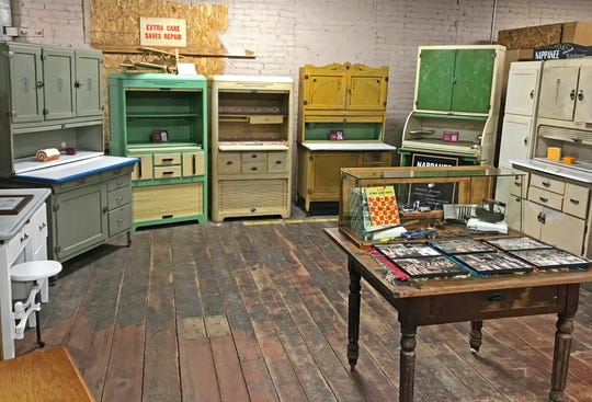 How The Hoosier Kitchen Cabinet Shaped The Way You Cook How The Hoosier Kitchen Cabinet Shaped The Way You Cook