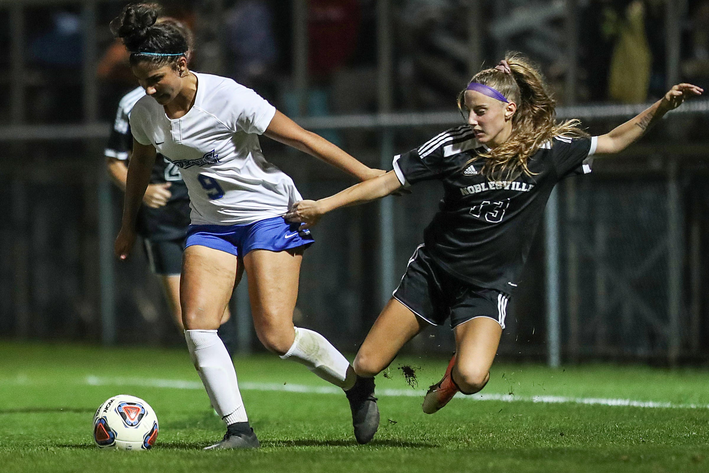 High School Soccer Indiana Girls Players To Watch In