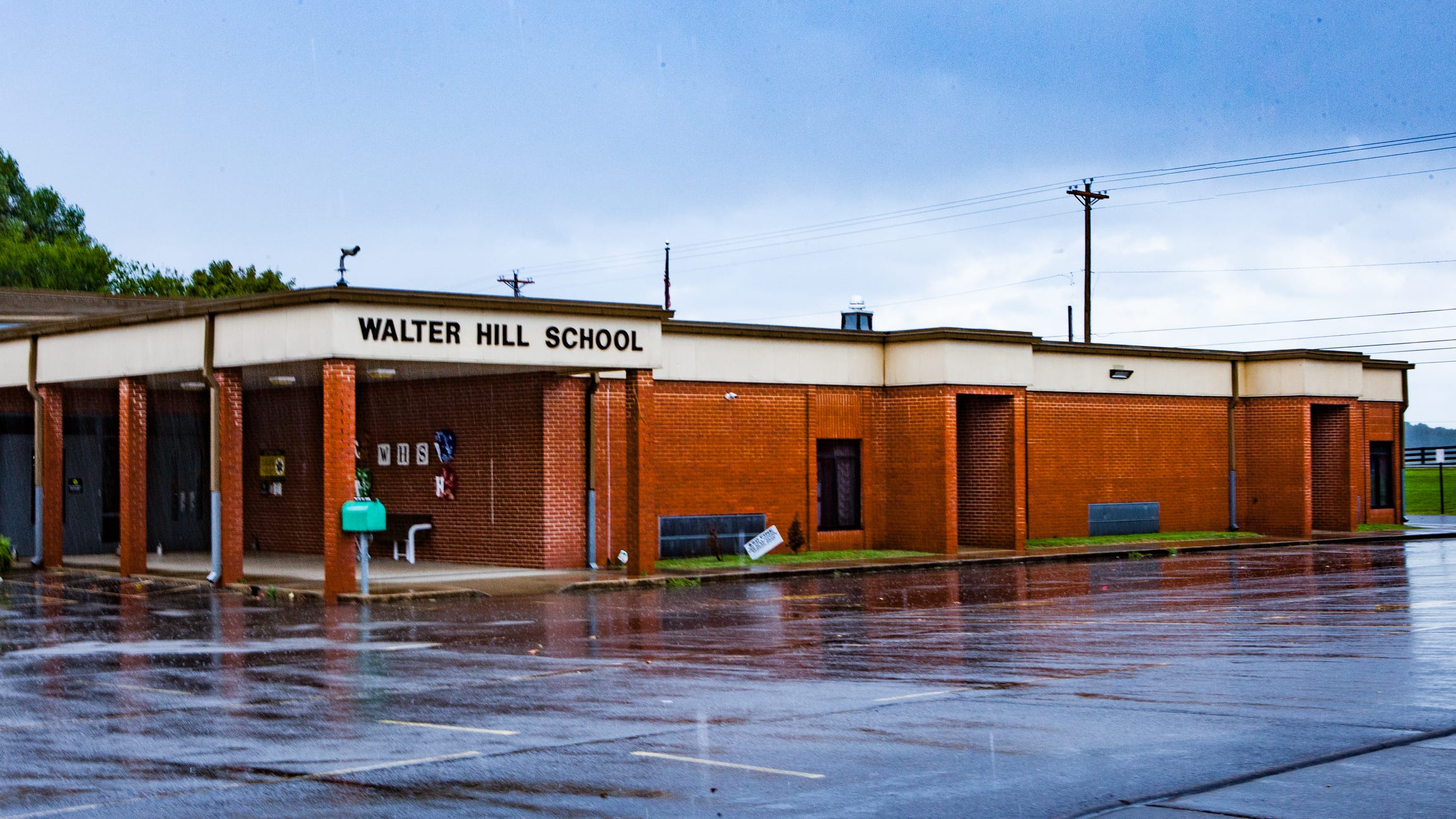 Child abuse case against former Walter Hill educators headed to trial