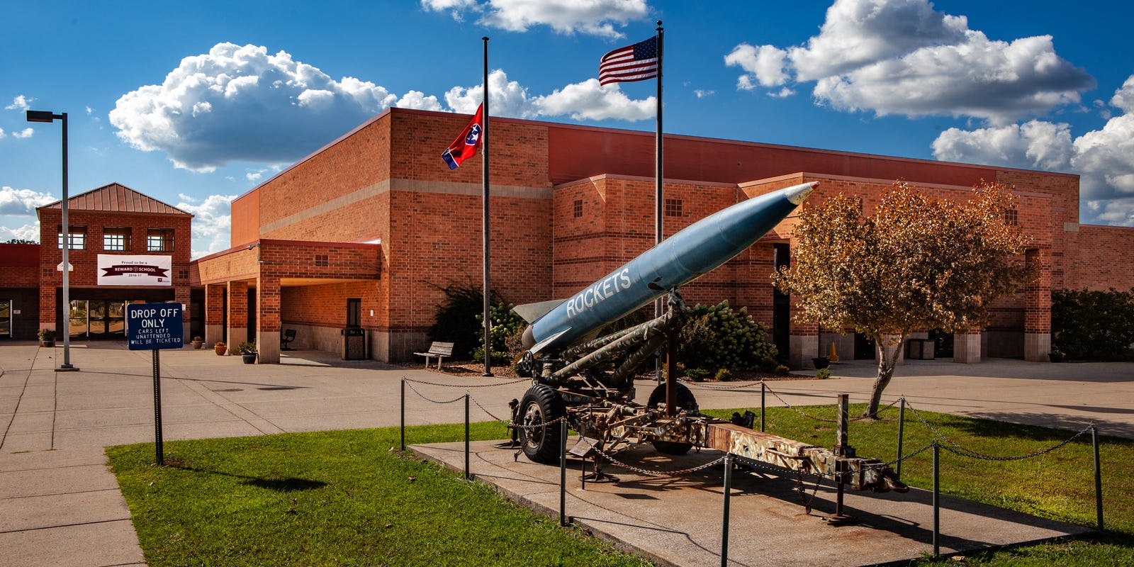 Christiana Walter Hill Schools Land Plan Gets Committee Endorsement