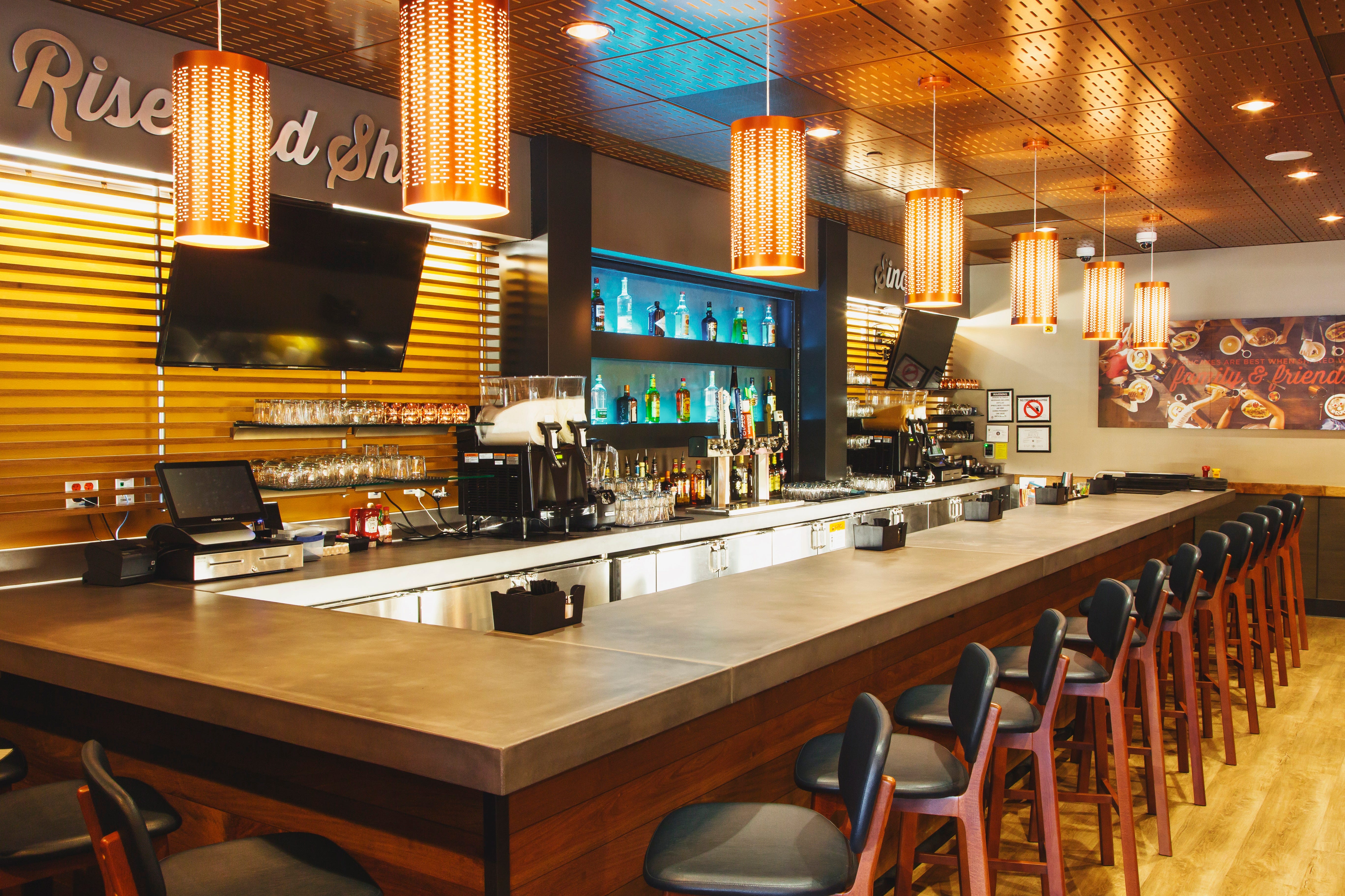 IHOP restaurant opens in Phoenix with first full bar in the U.S.