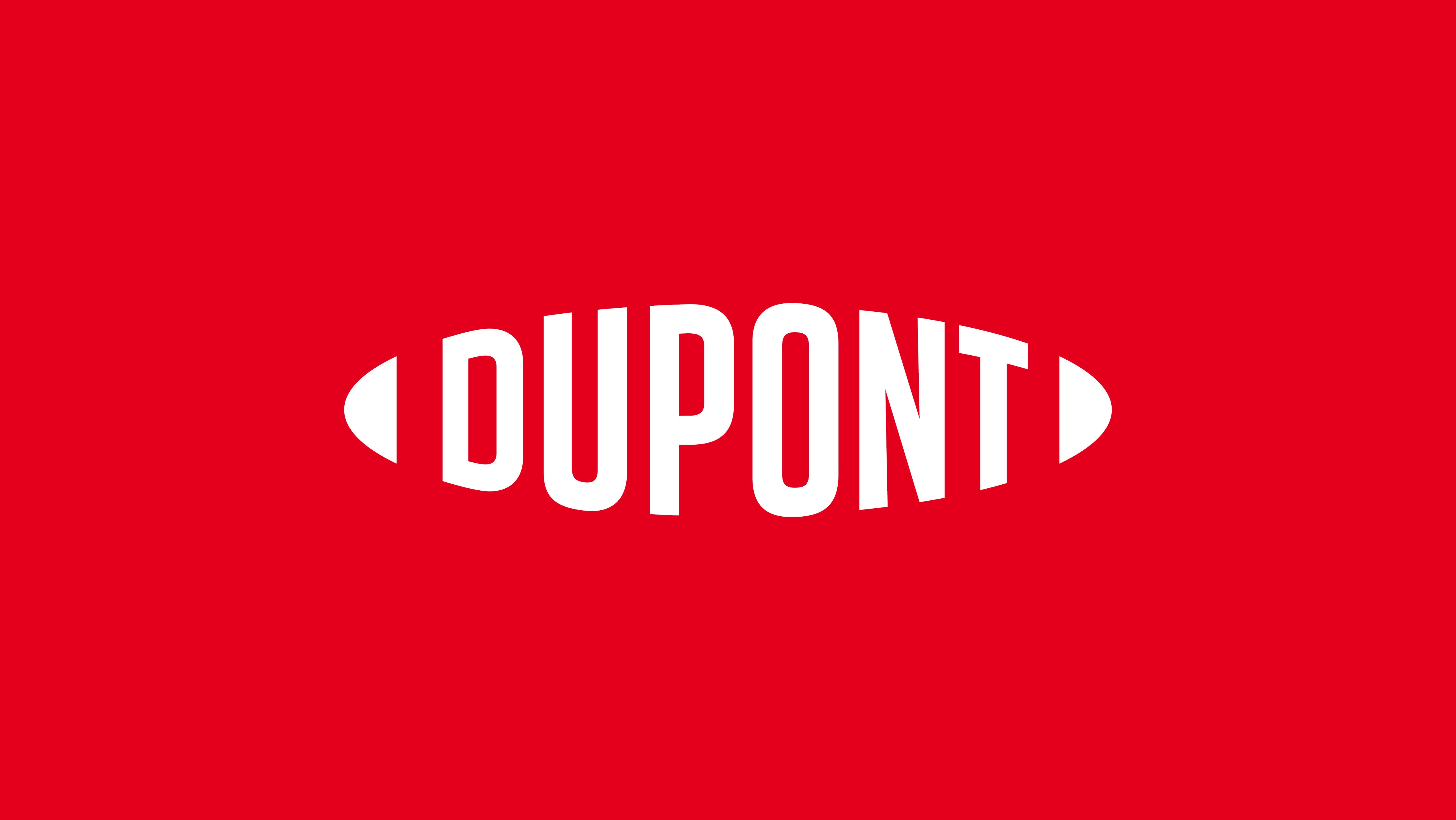 DuPont unveils new logo, in latest step away from its legacy