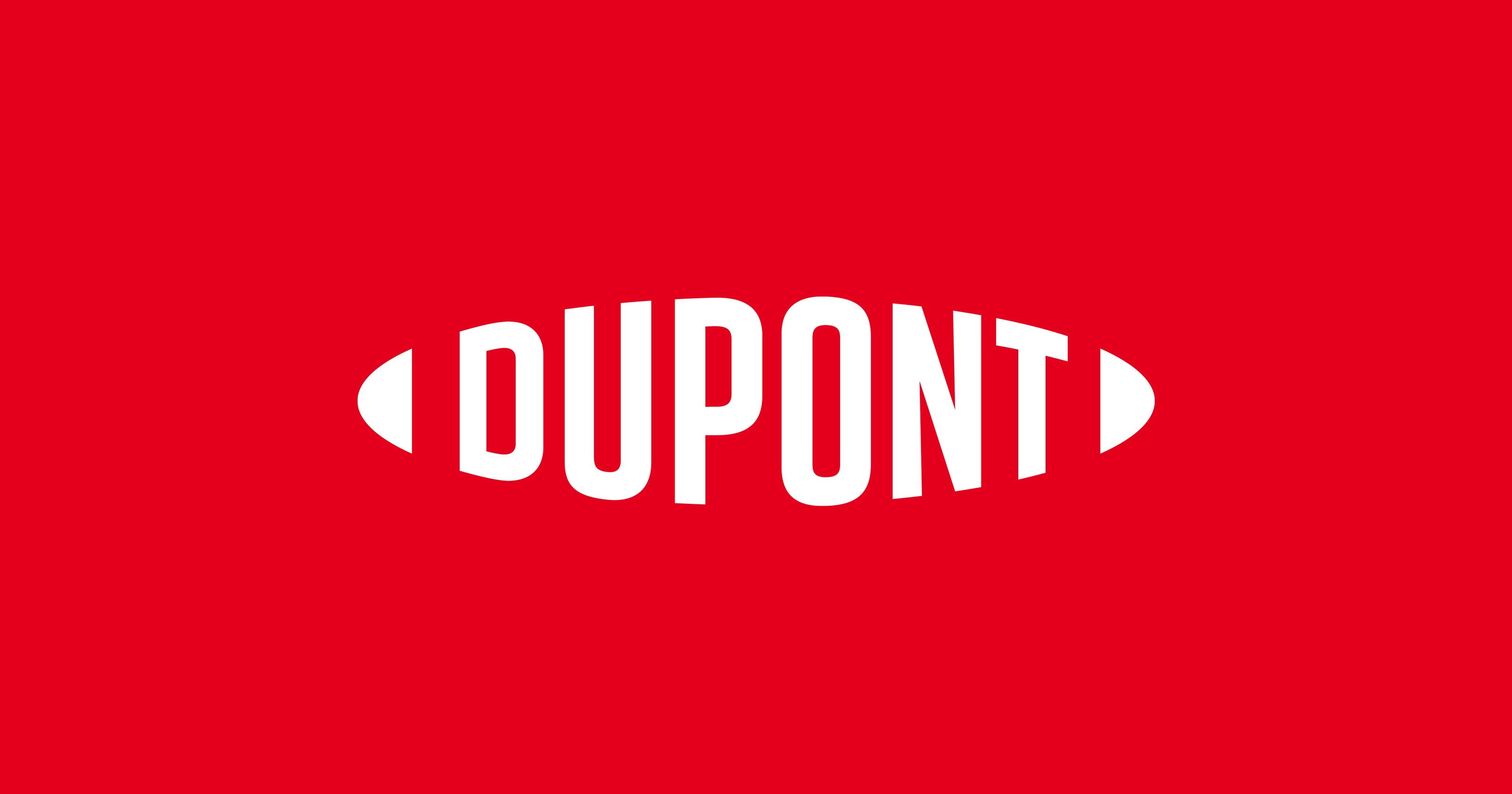 DuPont unveils new logo, in latest step away from its legacy