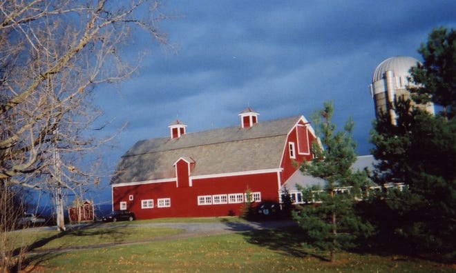 The future of the farm and the farm family depends on having a good exit strategy.
