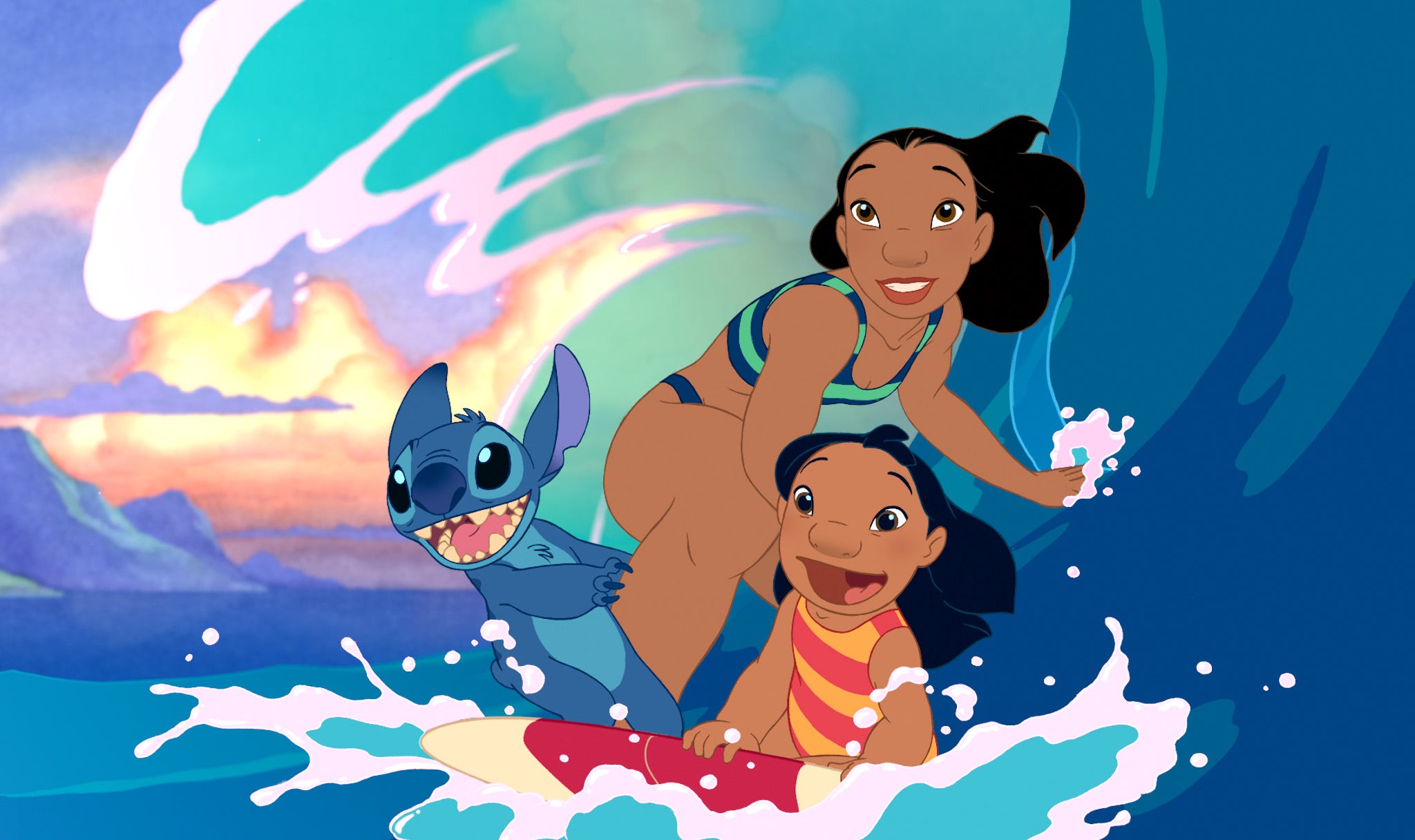 How to watch Lilo & Stitch: Reviewed