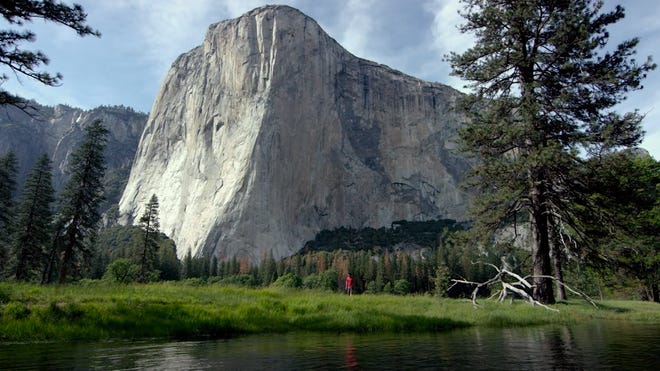 Free Solo How Filmmakers Avoided Killing Alex Honnold As He Climbed
