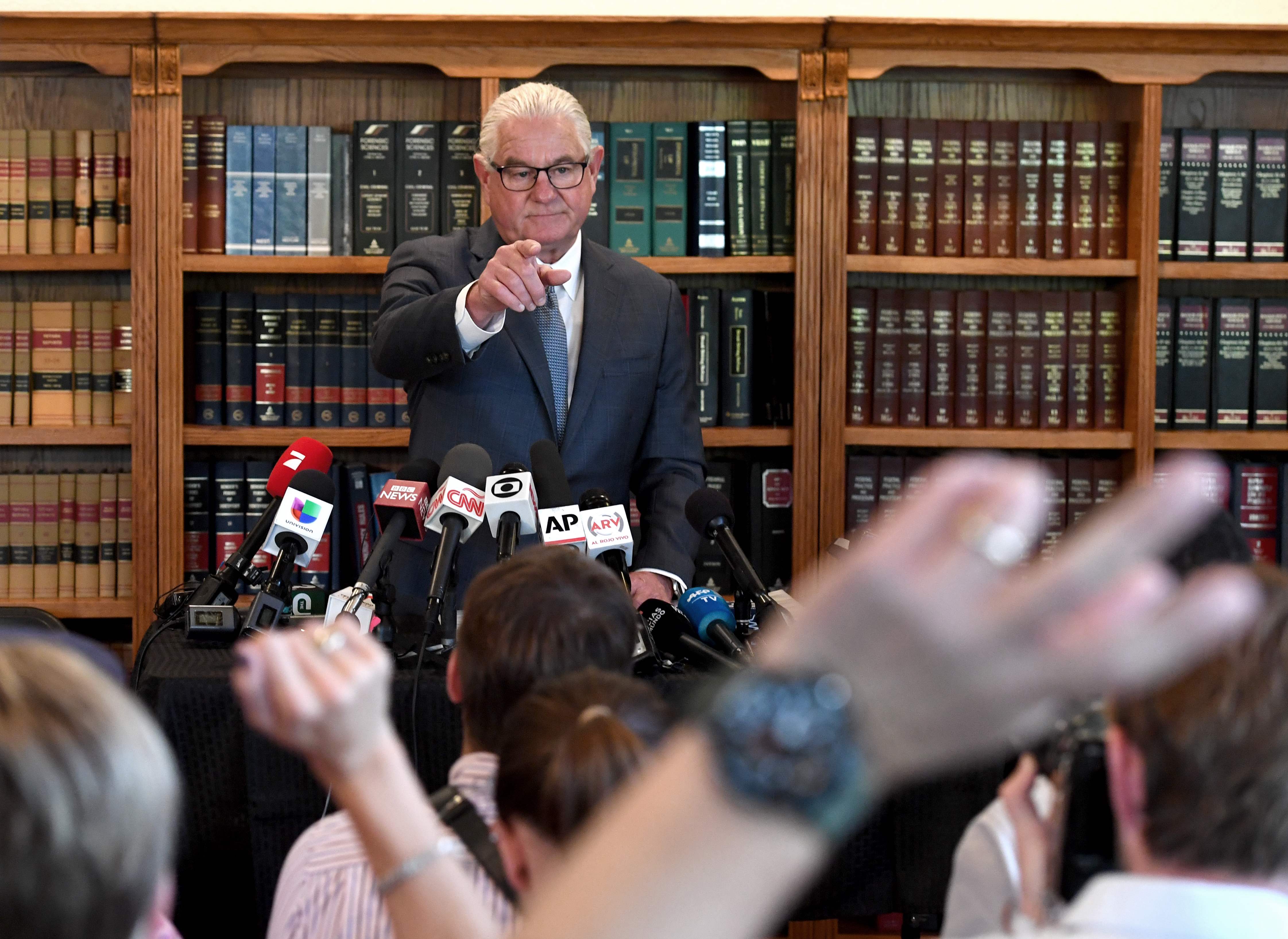 Afp Afp 19r2hk A Soc Clj Usa Nv