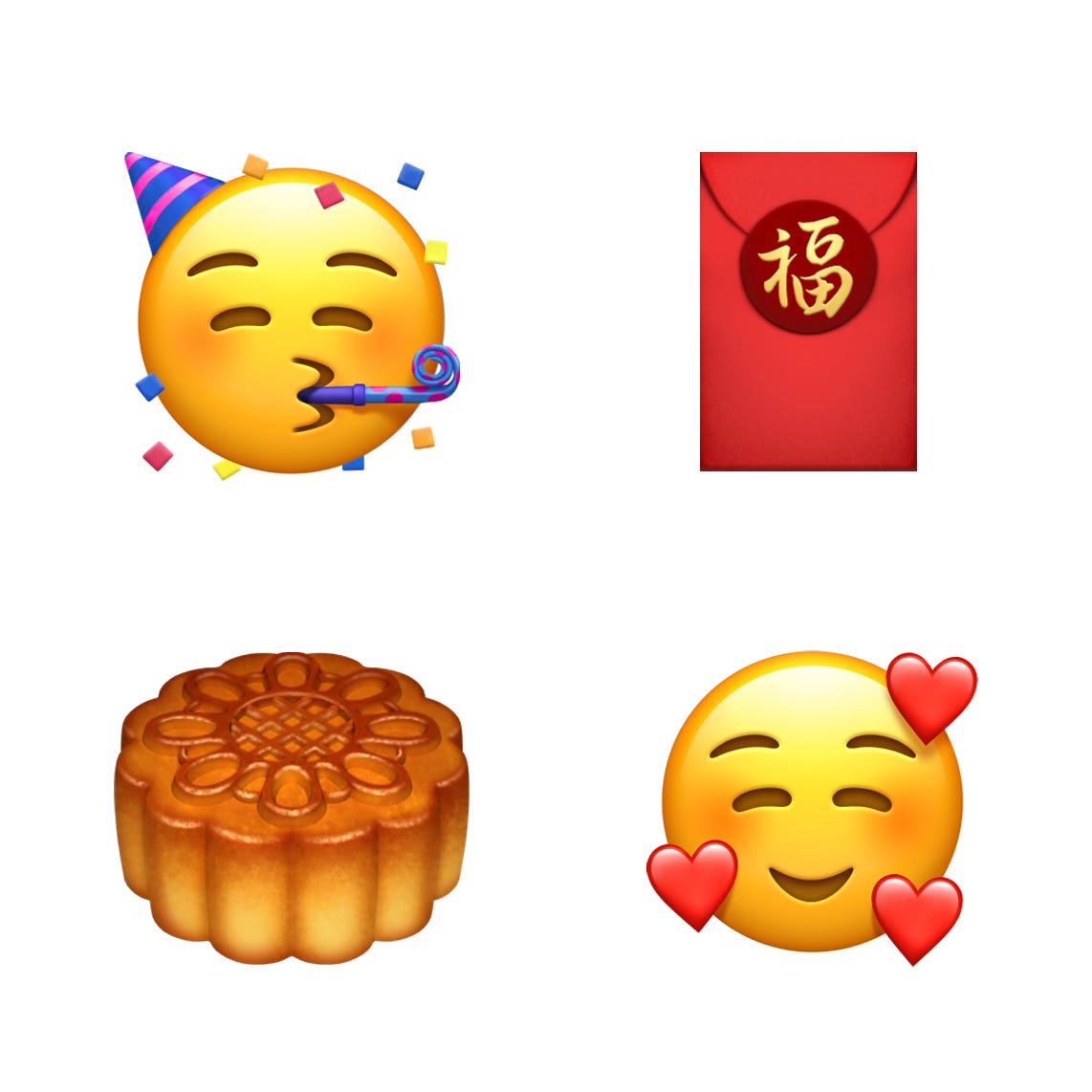 Do emoji ever die? The true story behind the images on our iPhones