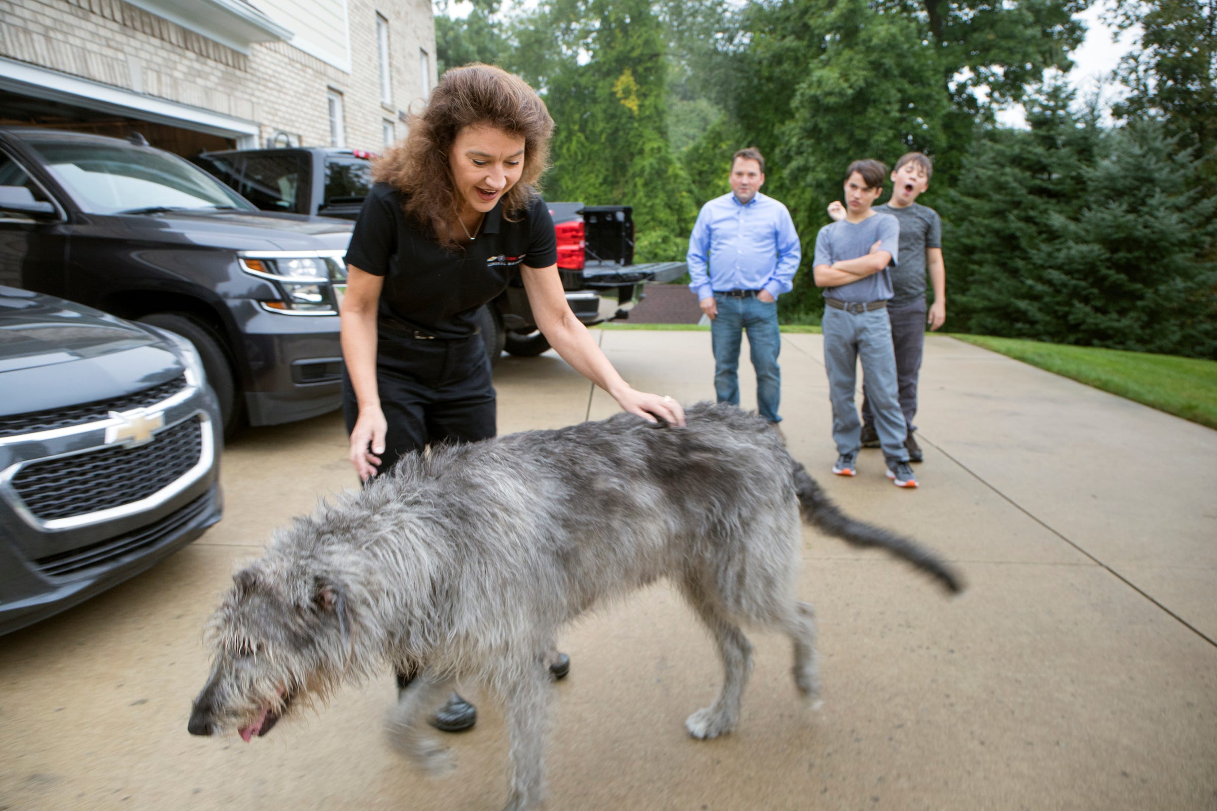 Gm Re Entry Program Helps Older Workers Return To The Job