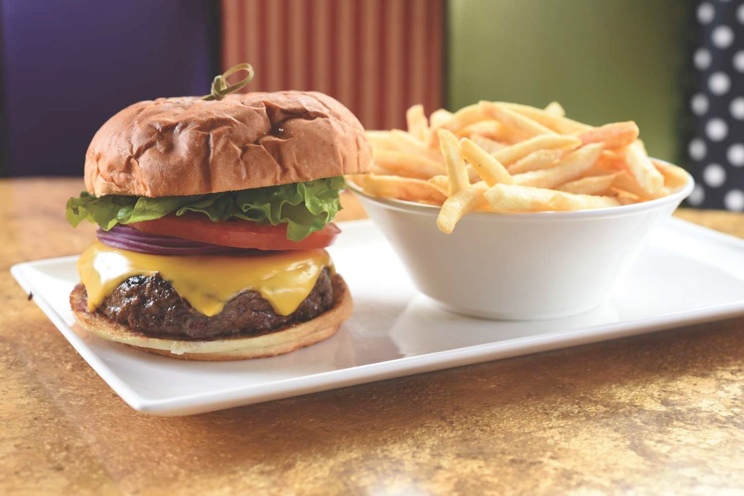 Chit Chat Diner In West Orange Fills The Eyes Not Just The Stomach Chit Chat Diner In West Orange Fills The Eyes Not Just The Stomach