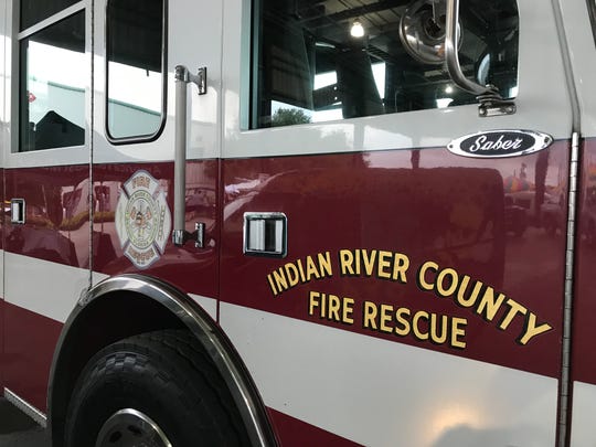 Indian River County Fire Rescue