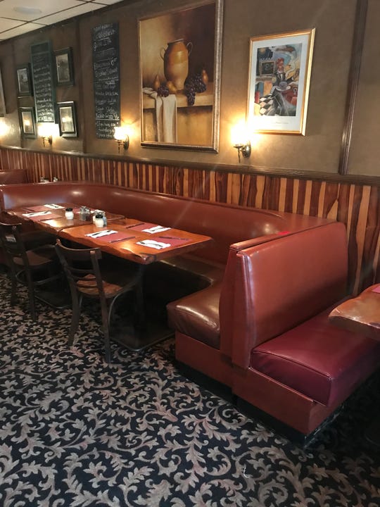17 of the oldest restaurants in Westchester What's your favorite?