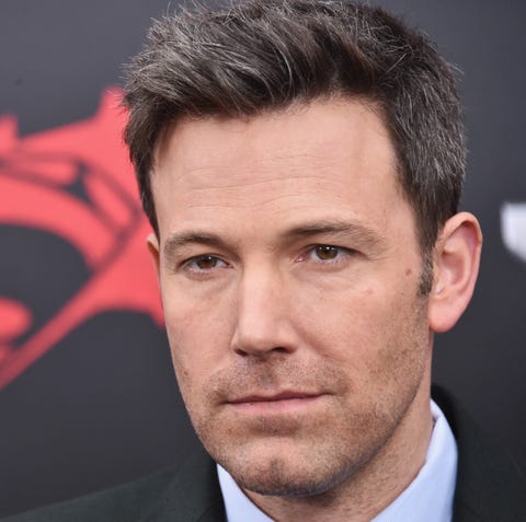 Ben Affleck announced Thursday that he completed...
