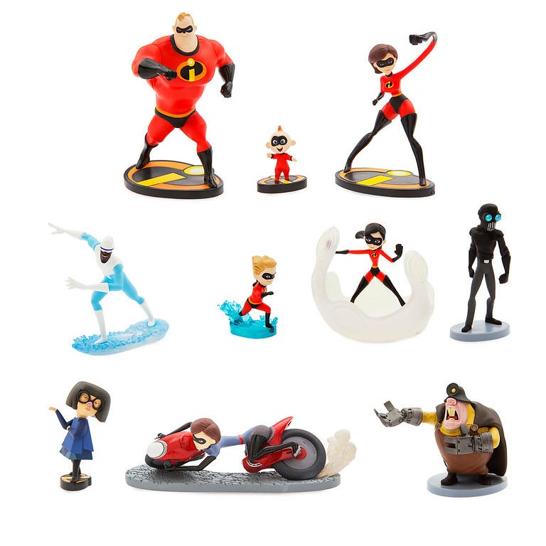 toys advertised on disney jr 2018