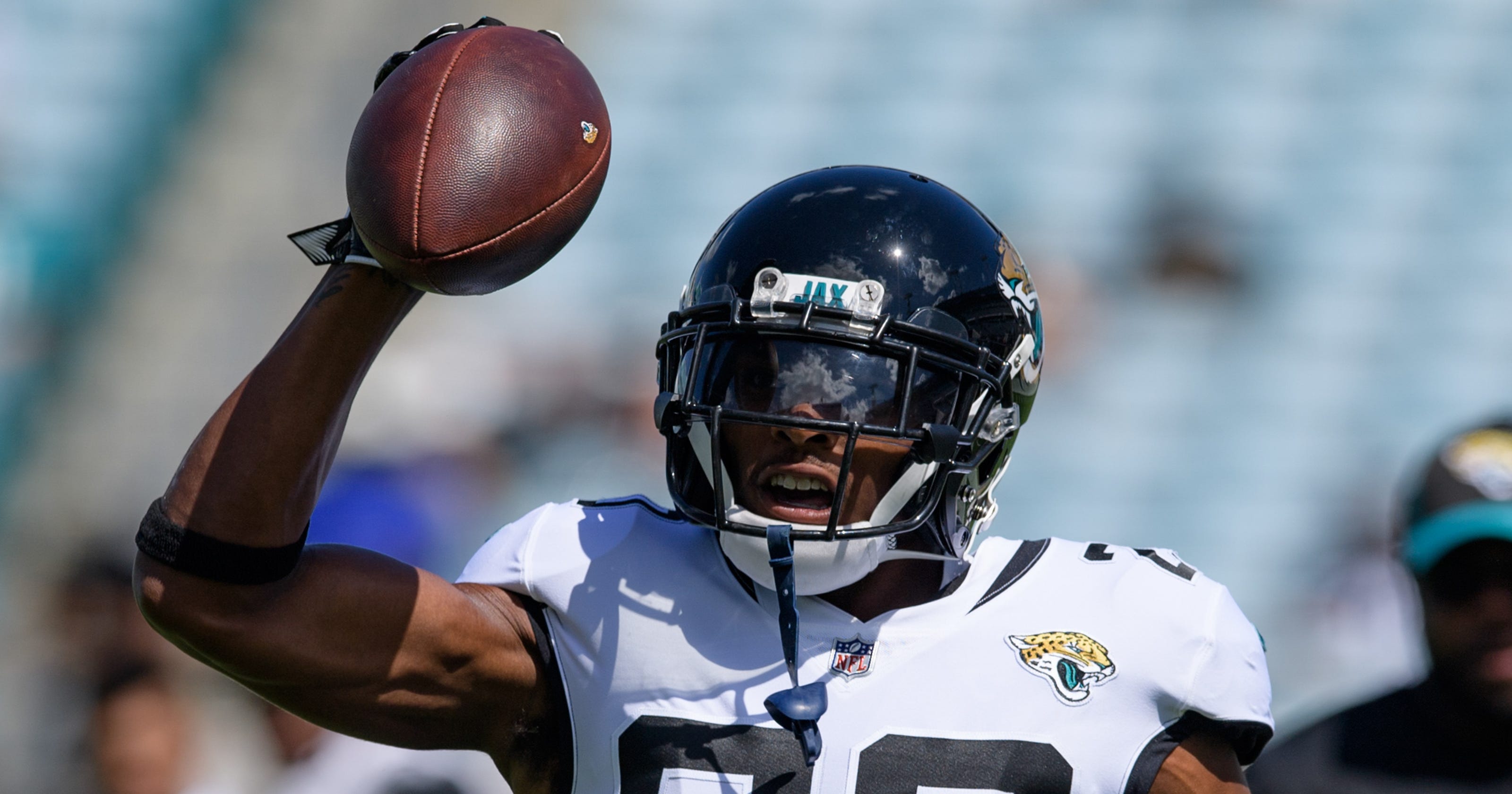 Jaguars: Jalen Ramsey jabs Chiefs' Tyreek Hill as 'return specialist'